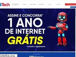 Sites similar to hiitech.com.br