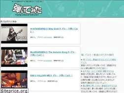 Sites similar to hiitemita.com