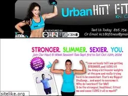 Sites similar to hiitfitt.com