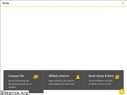 Sites similar to hiitms.com