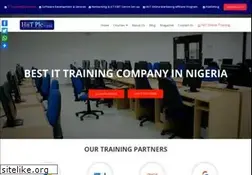 Sites similar to hiitplc.com
