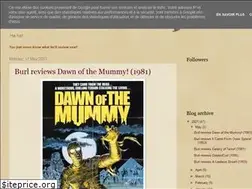 Sites similar to hiitsburl.blogspot.com