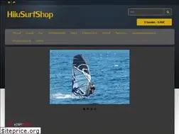 Sites similar to hiiusurfshop.ee