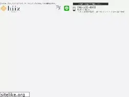 Sites similar to hiiz-hair.com