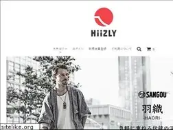 Sites similar to hiizly.com