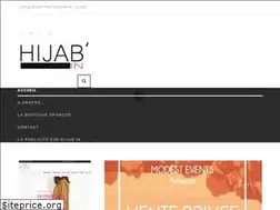 Sites similar to hijab-in.com