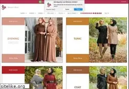 Sites similar to hijab-shop.com