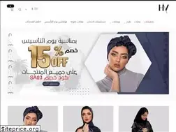 Sites similar to hijab-vip.co