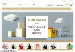 Sites similar to hijabclothes.com