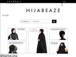 Sites similar to hijabeaze.com