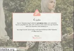 Sites similar to hijabenka.com