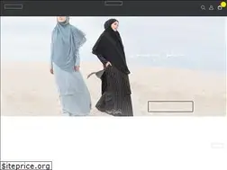 Sites similar to hijabgaleria.my