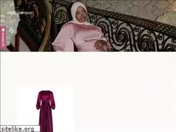 Sites similar to hijabglamour.com