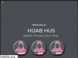 Sites similar to hijabhus.com
