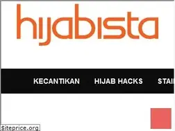 Sites similar to hijabista.com.my