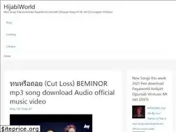 Sites similar to hijabiworld.com