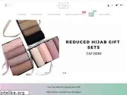 Sites similar to hijabjunkie.com