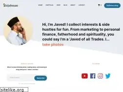 Sites similar to hijabman.com