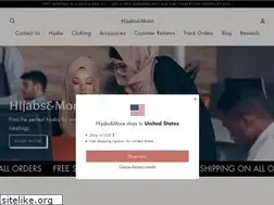 Sites similar to hijabsandmore.ca