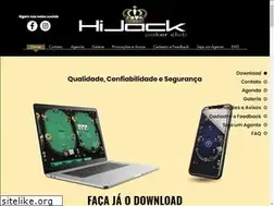 Sites similar to hijackclub.com.br