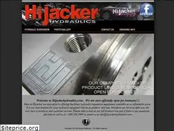 Sites similar to hijackerhydraulics.com