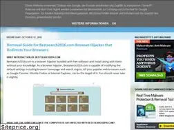 Sites similar to hijackerremovalexpert.blogspot.com