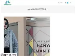 Sites similar to hijacketpro.com