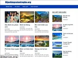 Sites similar to hijackingcatastrophe.org
