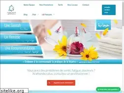 Sites similar to hijama-nador.ma