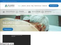 Sites similar to hijama.com.sg