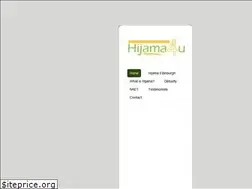 Sites similar to hijama4u.com