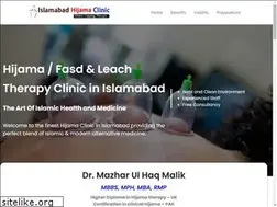 Sites similar to hijamaclinic.com.pk