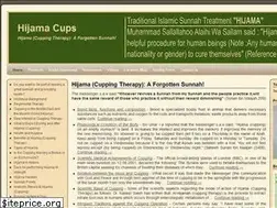 Sites similar to hijamacups.com