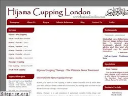 Sites similar to hijamalondon.com