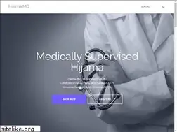 Sites similar to hijamamd.com