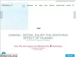 Sites similar to hijamarelief.com