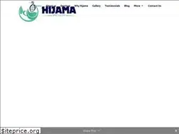 Sites similar to hijamaspecialist.co.uk