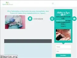 Sites similar to hijamatherapie.fr