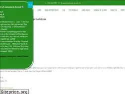 Sites similar to hijamausa.com