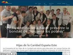 Sites similar to hijascaridadee.org