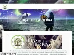 Sites similar to hijasdelatierra.es