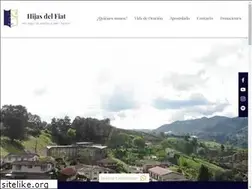 Sites similar to hijasdelfiat.org