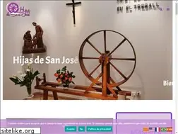 Sites similar to hijasdesanjose.org
