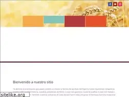 Sites similar to hijasespiritusanto.org.mx