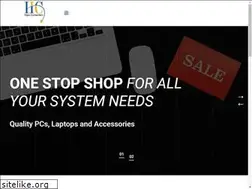 Sites similar to hijazcomputers.com