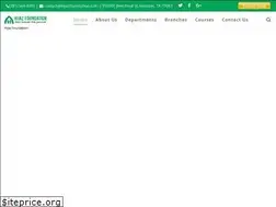 Sites similar to hijazfoundation.org