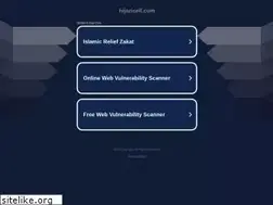 Sites similar to hijazicell.com