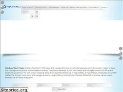 Sites similar to hijazmalls.com
