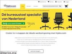 Sites similar to hijdra.com
