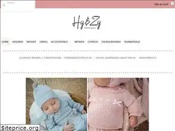 Sites similar to hijenzijboutique.nl